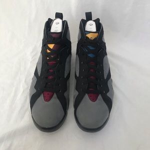 Air Jordan VII Retro ‘Bordeaux’ 2011